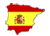 OPER TEM - Espanol